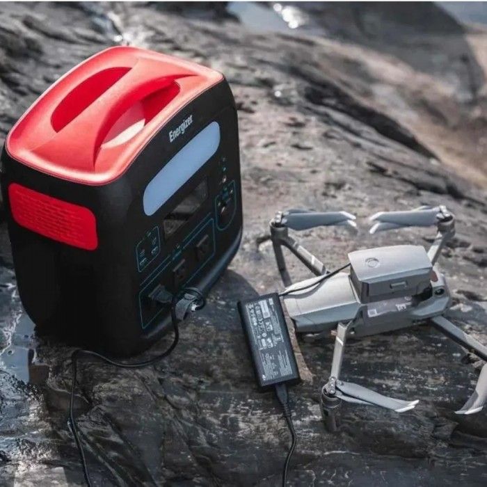 PORTABLE POWER STATION 960WH