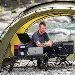 PORTABLE POWER STATION 960WH