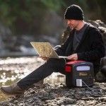 PORTABLE POWER STATION 960WH