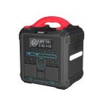 Esta��o de Energia Port�til Energizer PPS550W1F 551,25 Wh 700 W