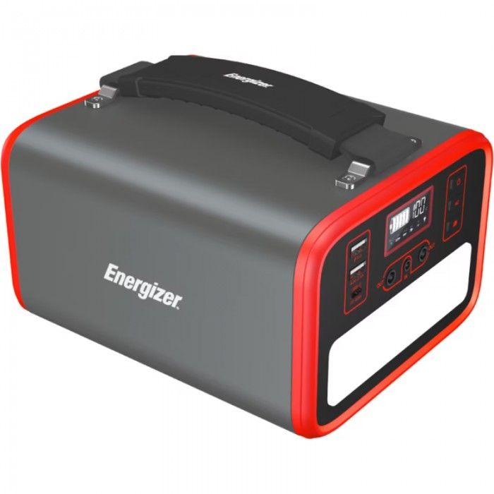 Esta��o de Energia Port�til Energizer PPS240W2 230,4 Wh 150 W