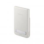Power Bank Magnético Samsung Qi2 5000 mAh 25 W