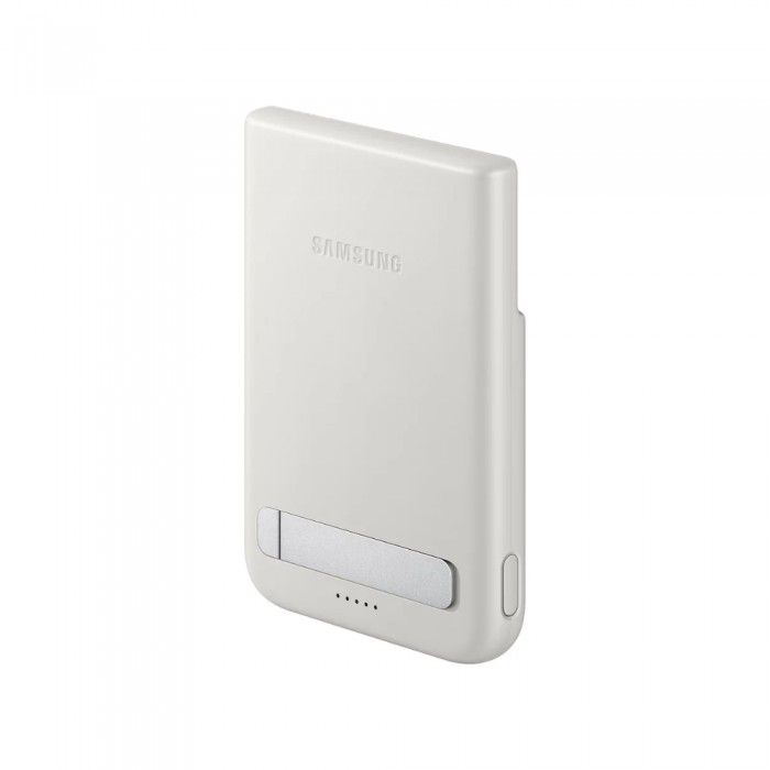 Power Bank Magn�tico Samsung Qi2 5000 mAh 25 W