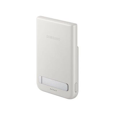 Power Bank Magn�tico Samsung Qi2 5000 mAh 25 W