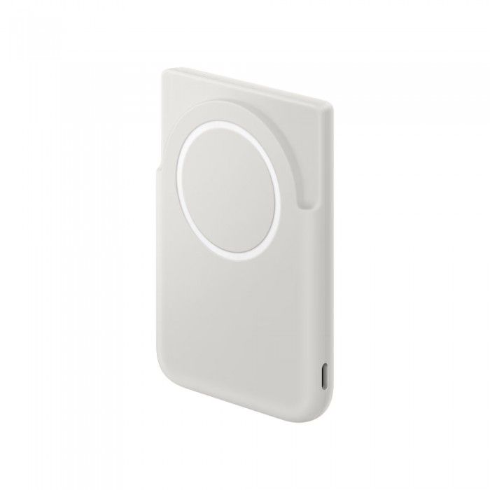 Power Bank Magn�tico Samsung Qi2 5000 mAh 25 W