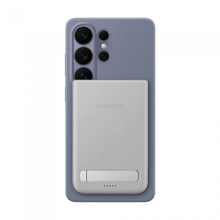 Power Bank Magn�tico Samsung Qi2 5000 mAh 25 W