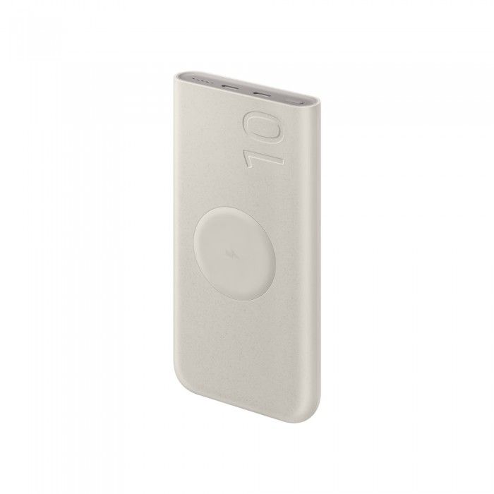 Power Bank Samsung Wireless 10000 mAh 25 W