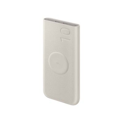 Power Bank Samsung Wireless 10000 mAh 25 W