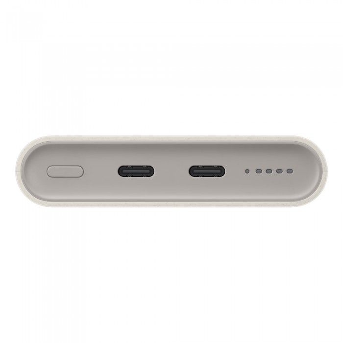 Power Bank Samsung Wireless 10000 mAh 25 W