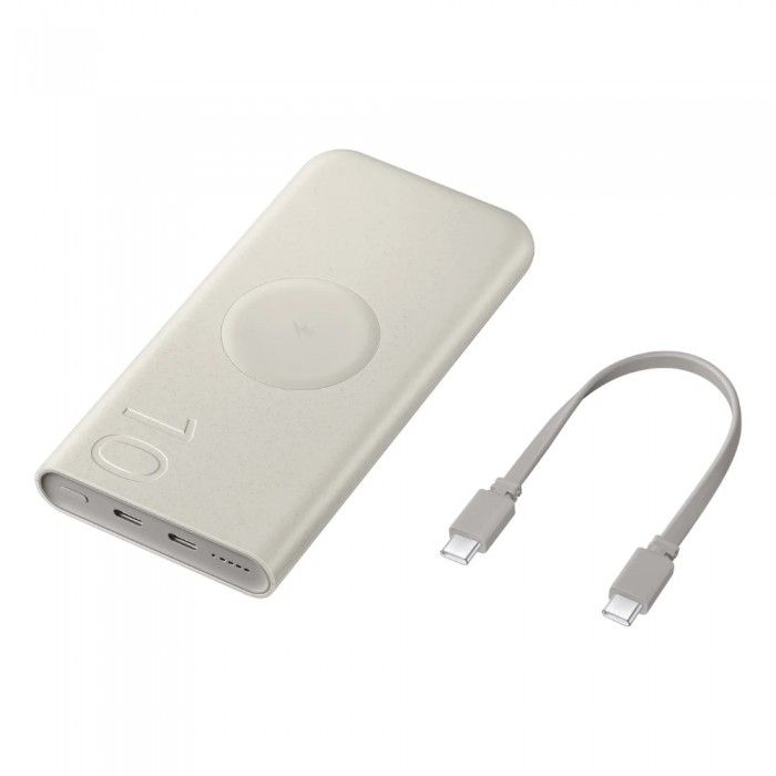 Power Bank Samsung Wireless 10000 mAh 25 W