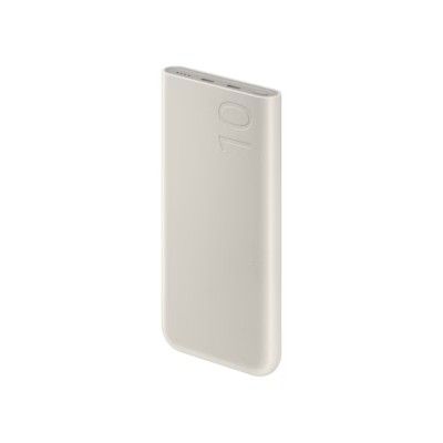 Power Bank Samsung 10000 mAh USB-C PD 25 W