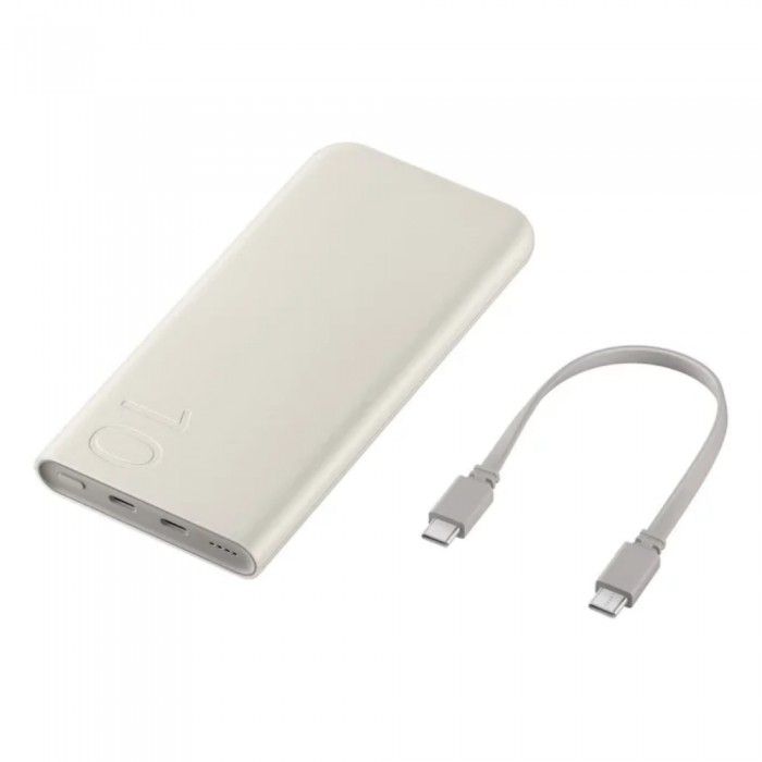 Power Bank Samsung 10000 mAh USB-C PD 25 W