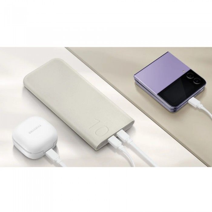 Power Bank Samsung 10000 mAh USB-C PD 25 W