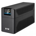UPS Eaton 5E Gen2 900VA 480W DIN Schuko com USB