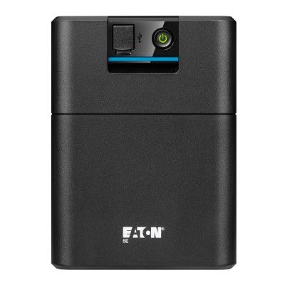 UPS Eaton 5E Gen2 1200VA 660W DIN Schuko com USB