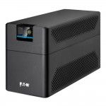 UPS Eaton 5E Gen2 1200VA 660W DIN Schuko com USB