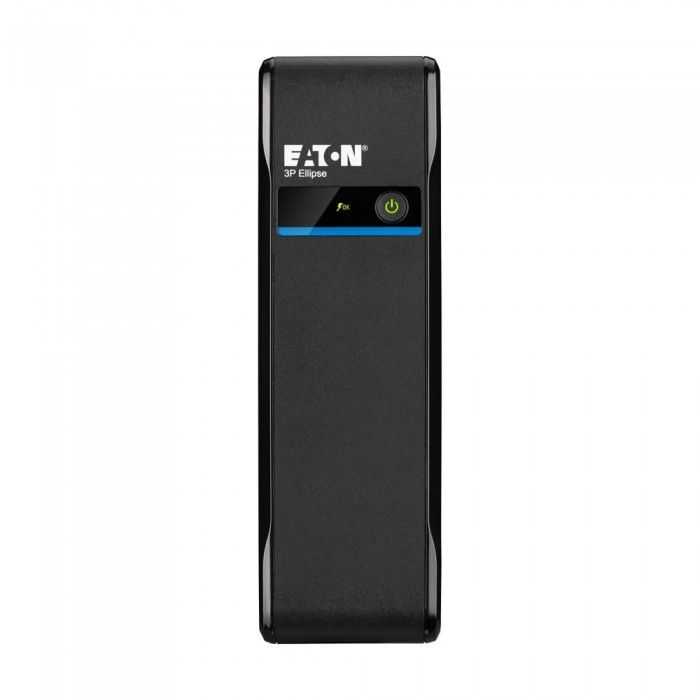 UPS Eaton 3P Ellipse 550VA 330W DIN Schuko