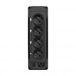 UPS Eaton 3P Ellipse 550VA 330W DIN Schuko
