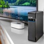 UPS Eaton 3P Ellipse 700VA 420W IEC