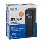 UPS Eaton 3P Ellipse 700VA 420W IEC