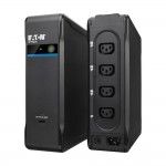 UPS Eaton 3P Ellipse 900VA 540W IEC com USB