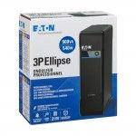 UPS Eaton 3P Ellipse 900VA 540W IEC com USB