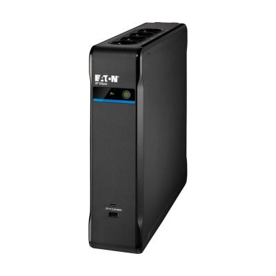 UPS Eaton 3P Ellipse 1300VA 840W IEC com USB