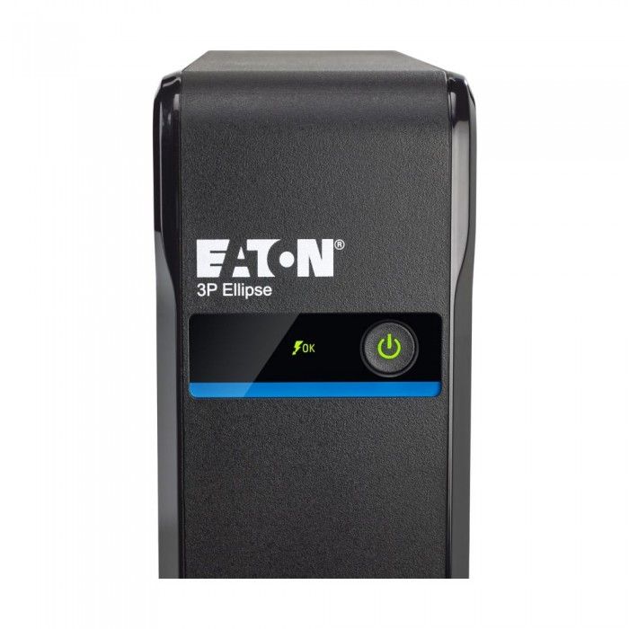 UPS Eaton 3P Ellipse 1300VA 840W IEC com USB
