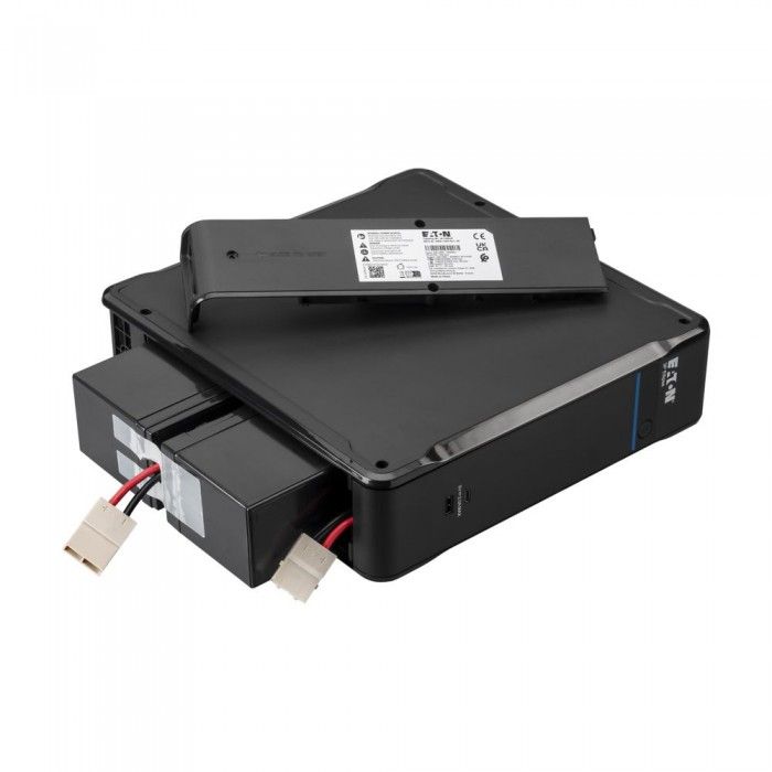 UPS Eaton 3P Ellipse 1300VA 840W IEC com USB