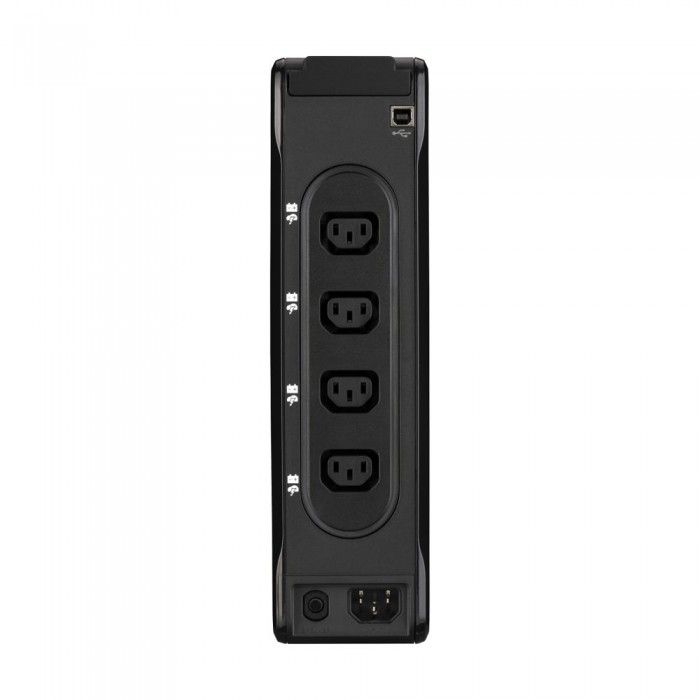 UPS Eaton 3P Ellipse 1700VA 1040W IEC com USB