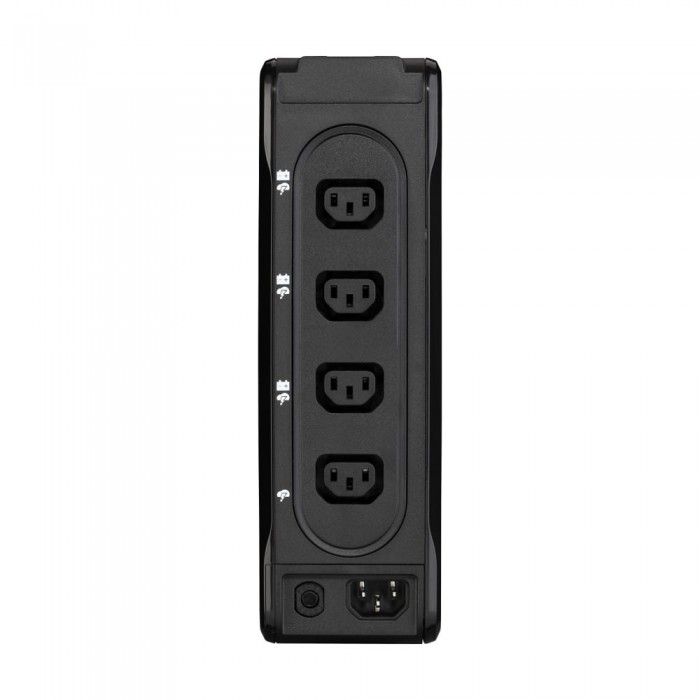 UPS Eaton 3P Ellipse 550VA 330W IEC