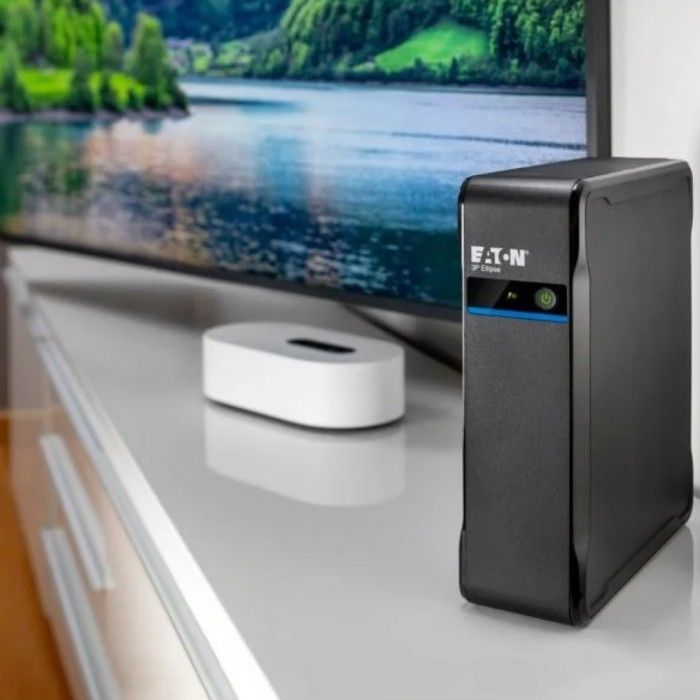 UPS Eaton 3P Ellipse 550VA 330W IEC