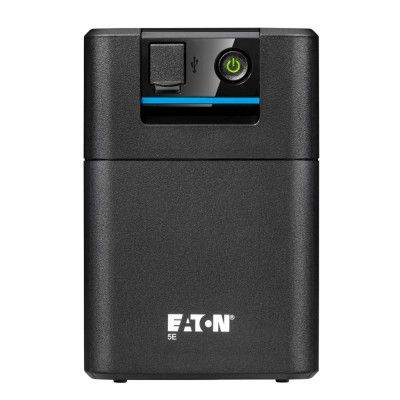 UPS Eaton 5E Gen2 900VA 480W IEC com USB