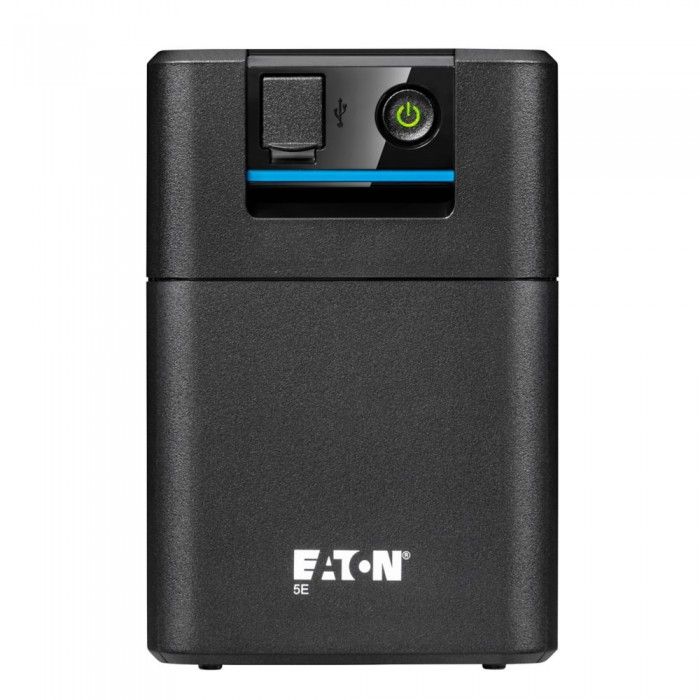 UPS Eaton 5E Gen2 900VA 480W IEC com USB