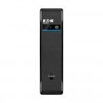 UPS Eaton 3P Ellipse 1700VA 1040W DIN Schuko com USB
