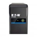 UPS Eaton 3P Ellipse 1700VA 1040W DIN Schuko com USB