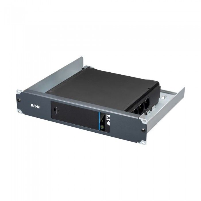 UPS Eaton 3P Ellipse 1700VA 1040W DIN Schuko com USB