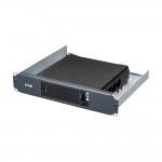 UPS Eaton 3P Ellipse 1700VA 1040W DIN Schuko com USB