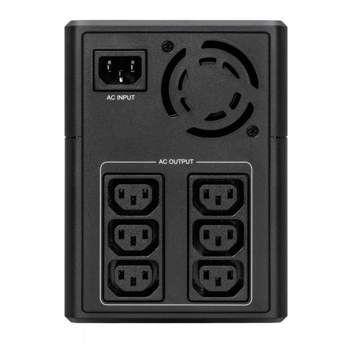 UPS Eaton 5E Gen2 2200VA 1200W IEC com USB