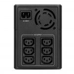 UPS Eaton 5E Gen2 2200VA 1200W IEC com USB