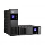 UPS Eaton Ellipse PRO 850VA 510W DIN Schuko com LCD
