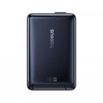 Power Bank Baseus Nomos 3 em 1 10000mAh 45W Qi2 Wireless
