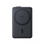 Power Bank Baseus Nomos 3 em 1 10000mAh 45W Qi2 Wireless