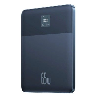 Power Bank Baseus Blade2 12000mAh USB-C 65W Azul