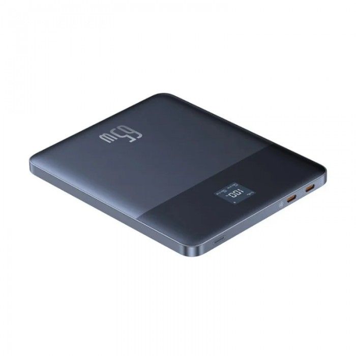 Power Bank Baseus Blade2 12000mAh USB-C 65W Azul