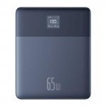 Power Bank Baseus Blade2 12000mAh USB-C 65W Azul