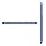 Power Bank Baseus Blade2 12000mAh USB-C 65W Azul