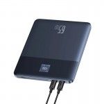 Power Bank Baseus Blade2 12000mAh USB-C 65W Azul