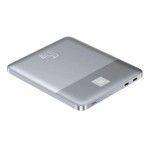 Power Bank Baseus Blade2 12000mAh USB-C 65W Prateado