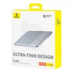 Power Bank Baseus Blade2 12000mAh USB-C 65W Prateado